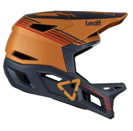 LEATT HELMET MTB GRAVITY 4.0 V23 [2023]