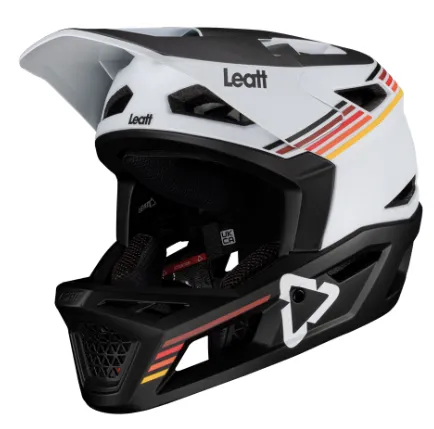 LEATT HELMET MTB GRAVITY 4.0 V23 [2023]