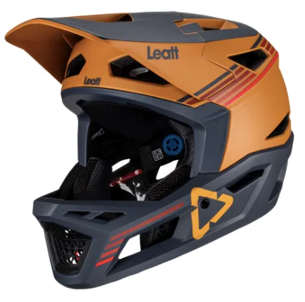 LEATT HELMET MTB GRAVITY 4.0 V23 [2023]