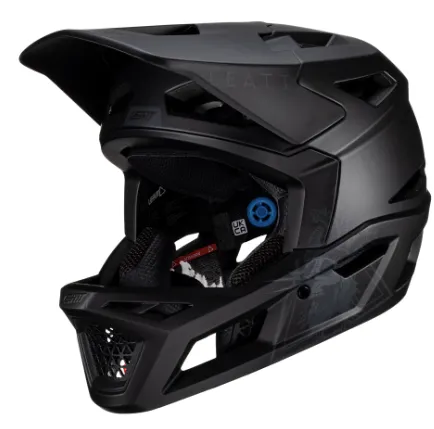 LEATT HELMET MTB GRAVITY 4.0 V23 [2023]