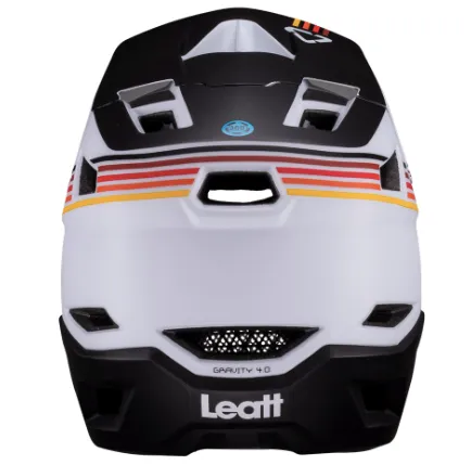 LEATT HELMET MTB GRAVITY 4.0 V23 [2023]