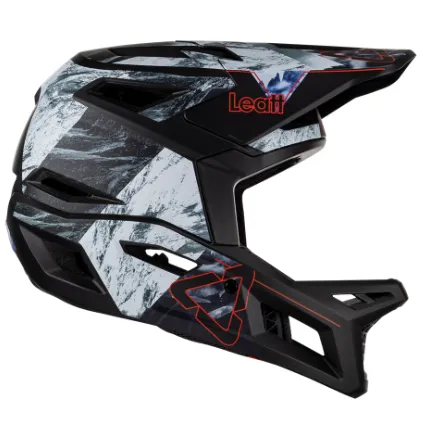 LEATT HELMET MTB GRAVITY 4.0 V23 [2023]