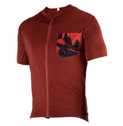 LEATT JERSEY MTB TRAIL 3.0 [2023]