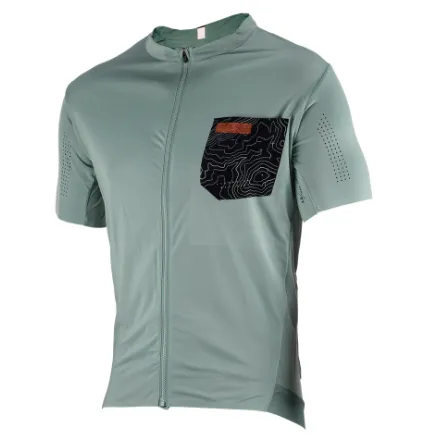 LEATT JERSEY MTB TRAIL 3.0 [2023]