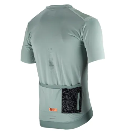 LEATT JERSEY MTB TRAIL 3.0 [2023]