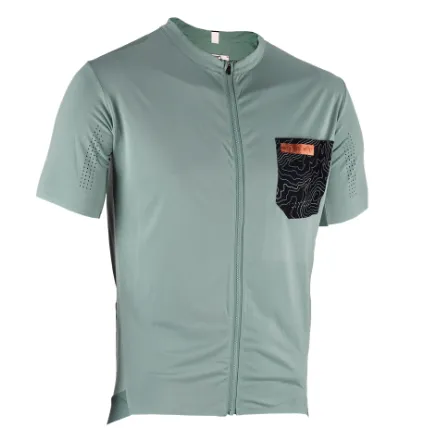 LEATT JERSEY MTB TRAIL 3.0 [2023]