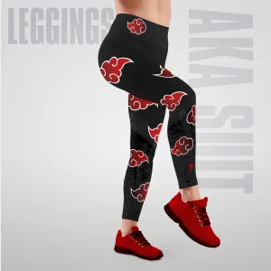 Leggings Aka Suit