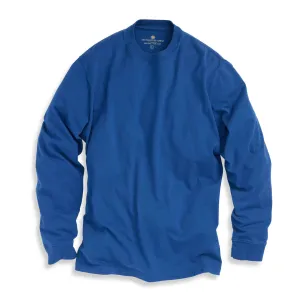 Long Sleeve A-List Crew