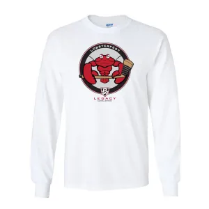 Long Sleeve Shirts GPS Lobsterfest