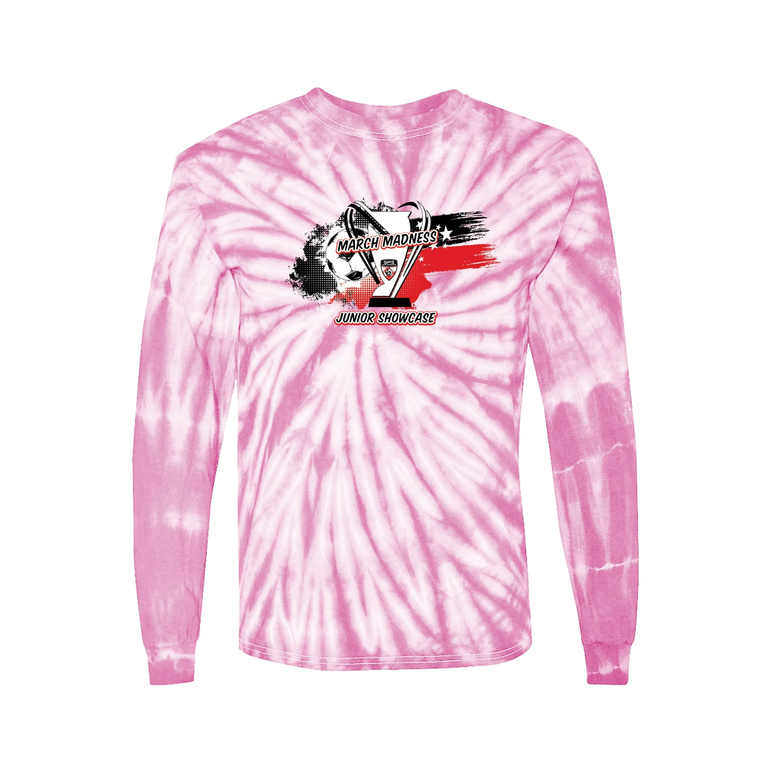 Long Sleeve Shirts GPS March Madness Junior