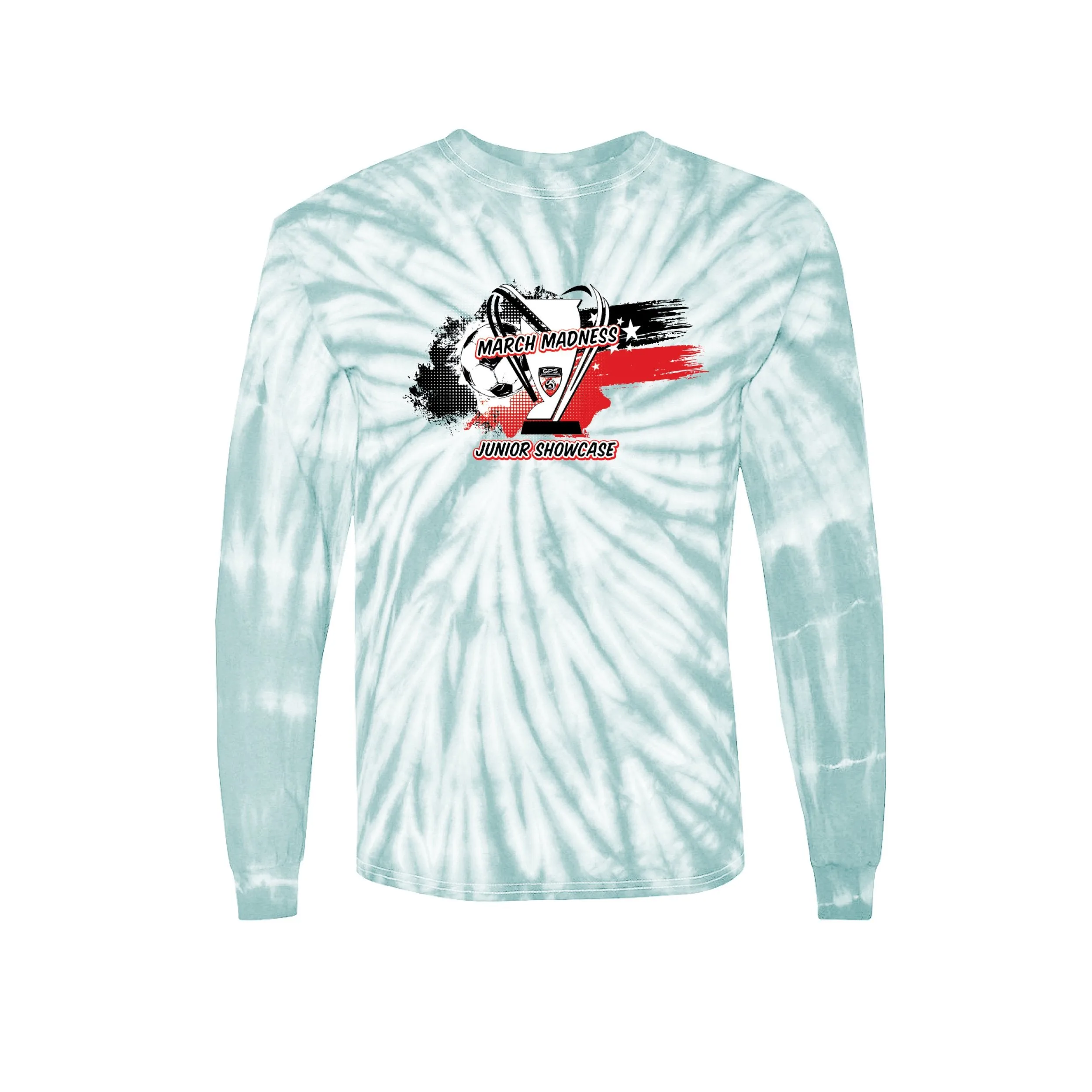 Long Sleeve Shirts GPS March Madness Junior