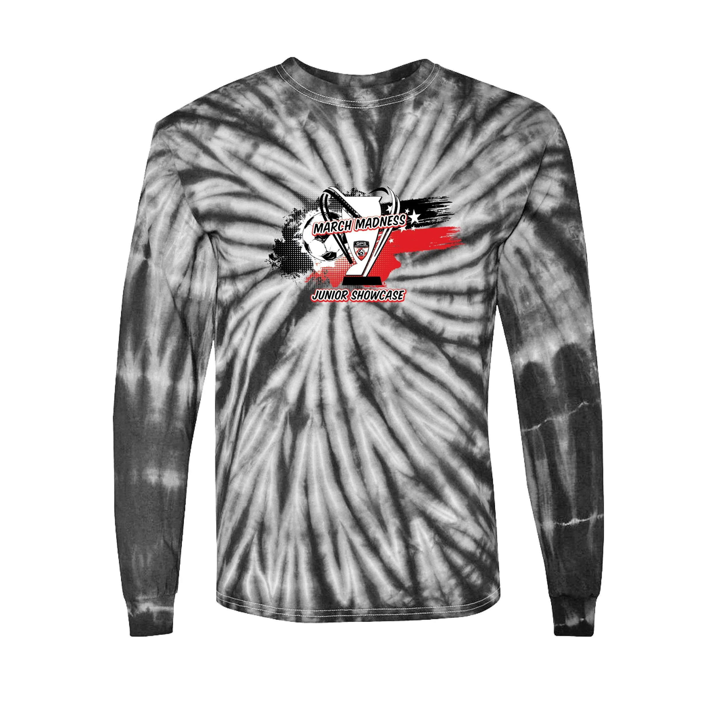 Long Sleeve Shirts GPS March Madness Junior