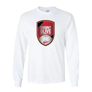 Long Sleeve Shirts Mount Olive Columbus Cup