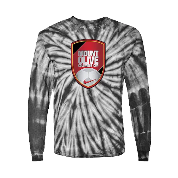 Long Sleeve Shirts Mount Olive Columbus Cup