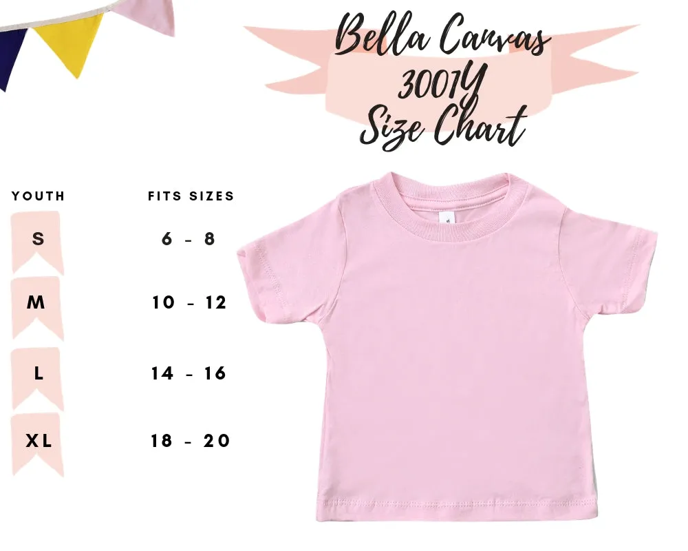Lucky Charm Tee YOUTH