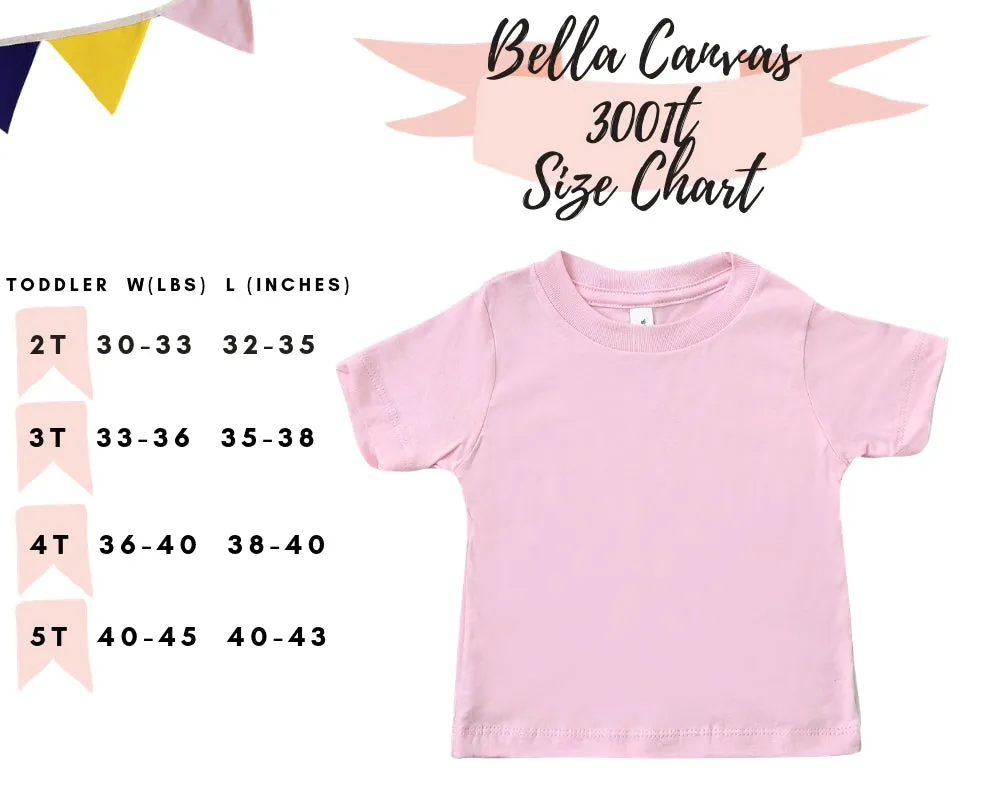 Lucky Charm Tee YOUTH