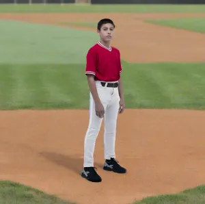 Marucci EXCEL Full Length Baseball Pant