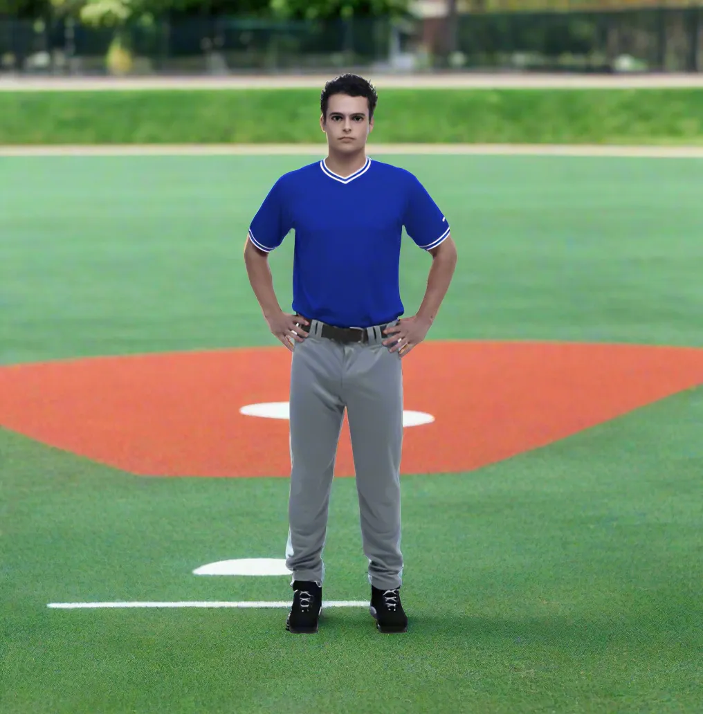 Marucci EXCEL Full Length Baseball Pant