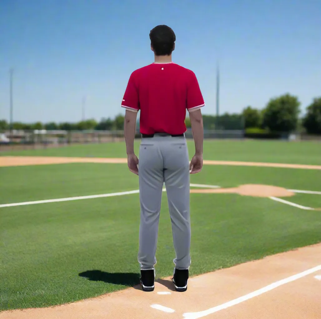 Marucci EXCEL Full Length Baseball Pant