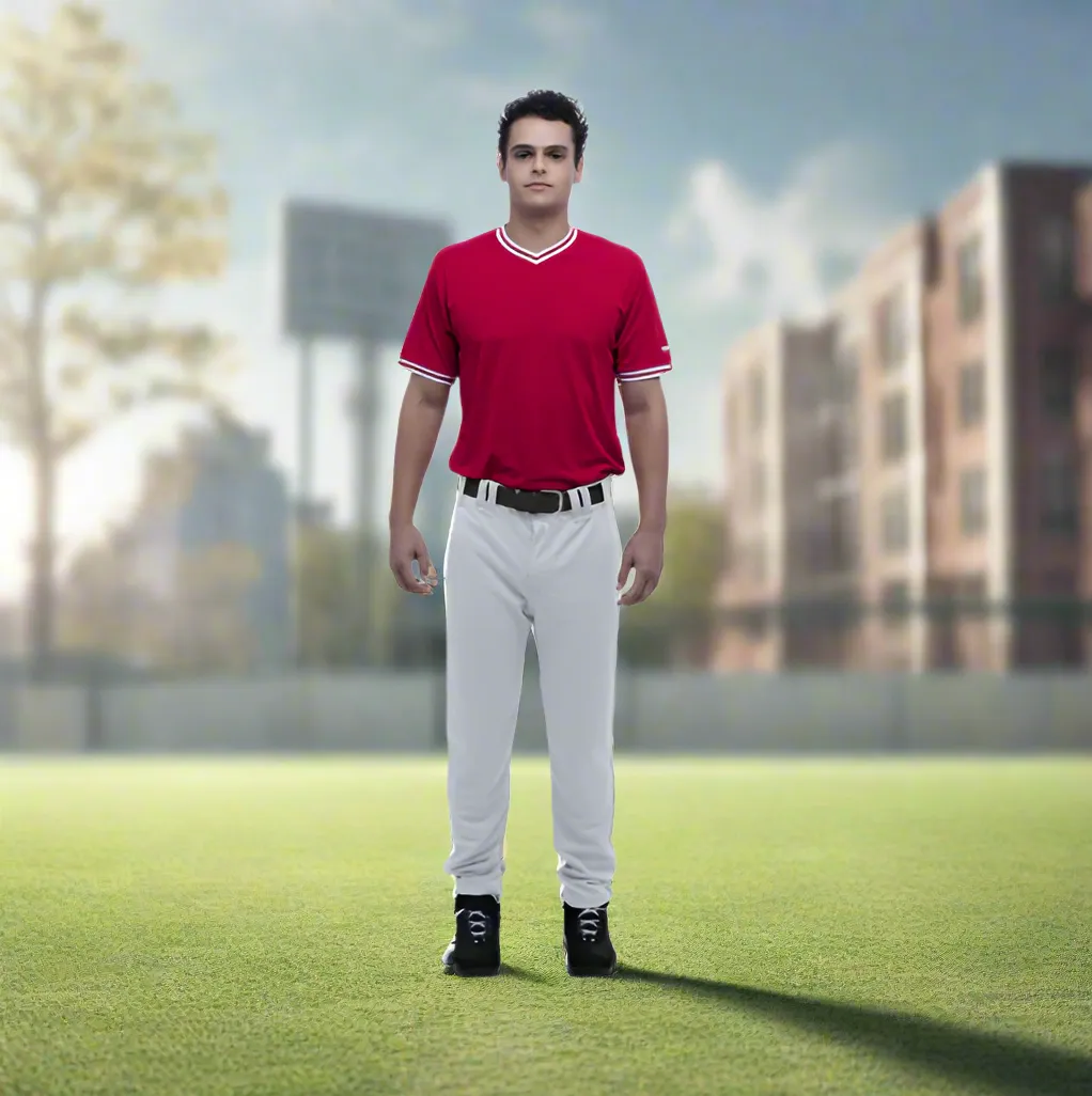 Marucci EXCEL Full Length Baseball Pant