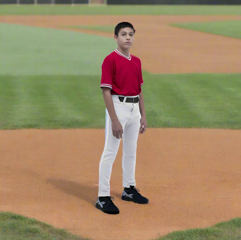 Marucci EXCEL Full Length Baseball Pant