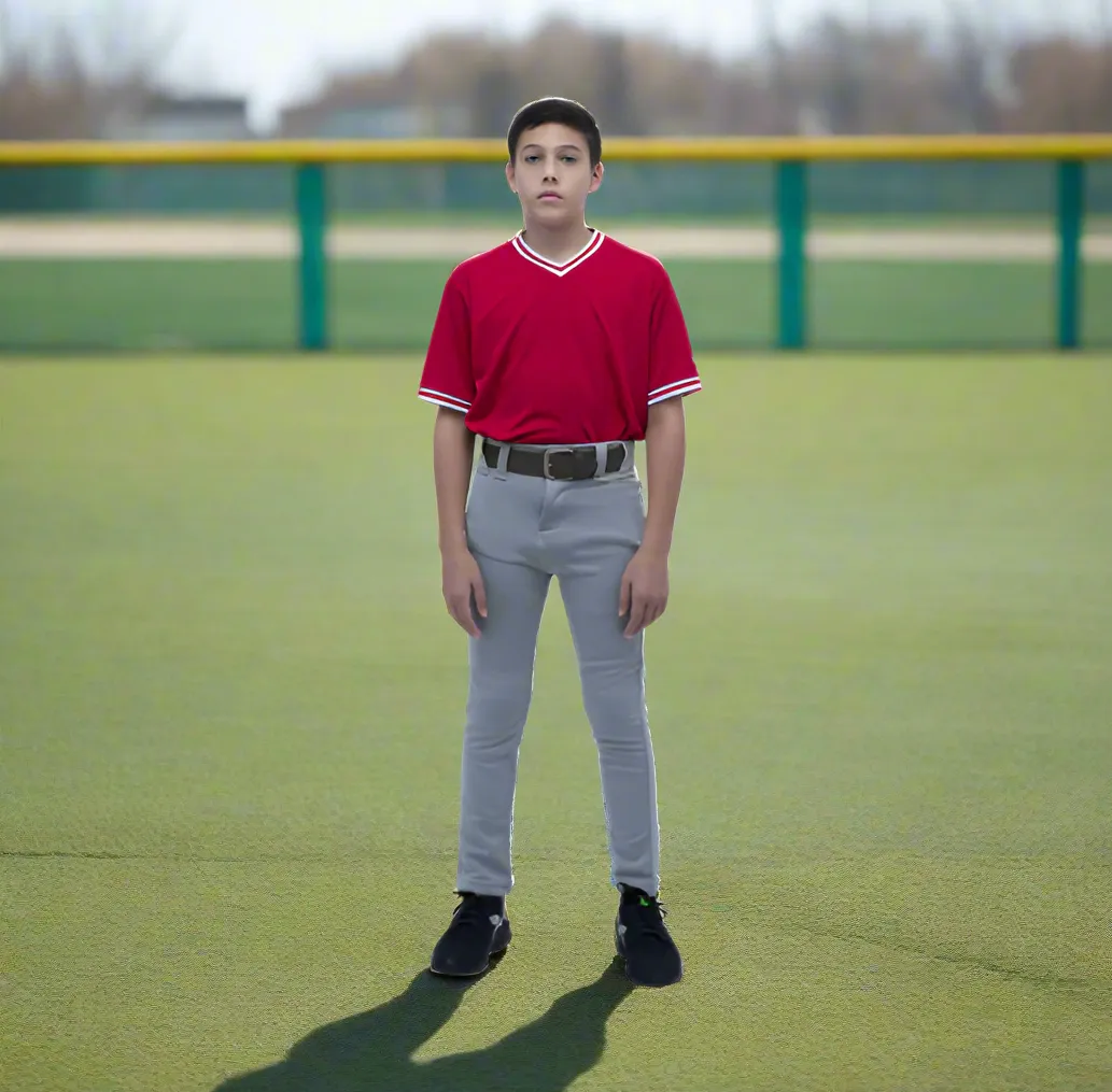 Marucci EXCEL Full Length Baseball Pant