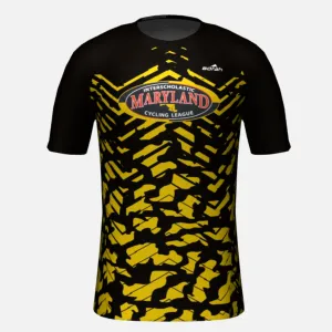 Maryland NICA 2024 Jersey