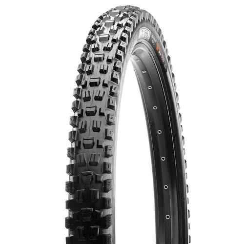 Maxxis Assegai 27.5 X 2.6 3c Dd Tr E-25 120x2tpi Folding Tyre