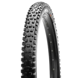 Maxxis Assegai 27.5 X 2.6 3c Dd Tr E-25 120x2tpi Folding Tyre