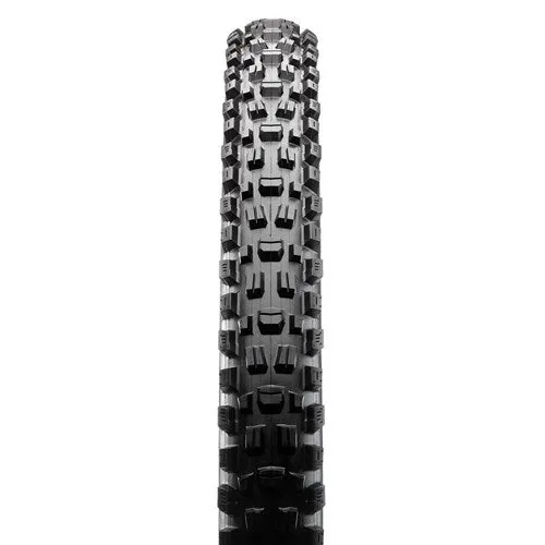 Maxxis Assegai 27.5 X 2.6 3c Dd Tr E-25 120x2tpi Folding Tyre
