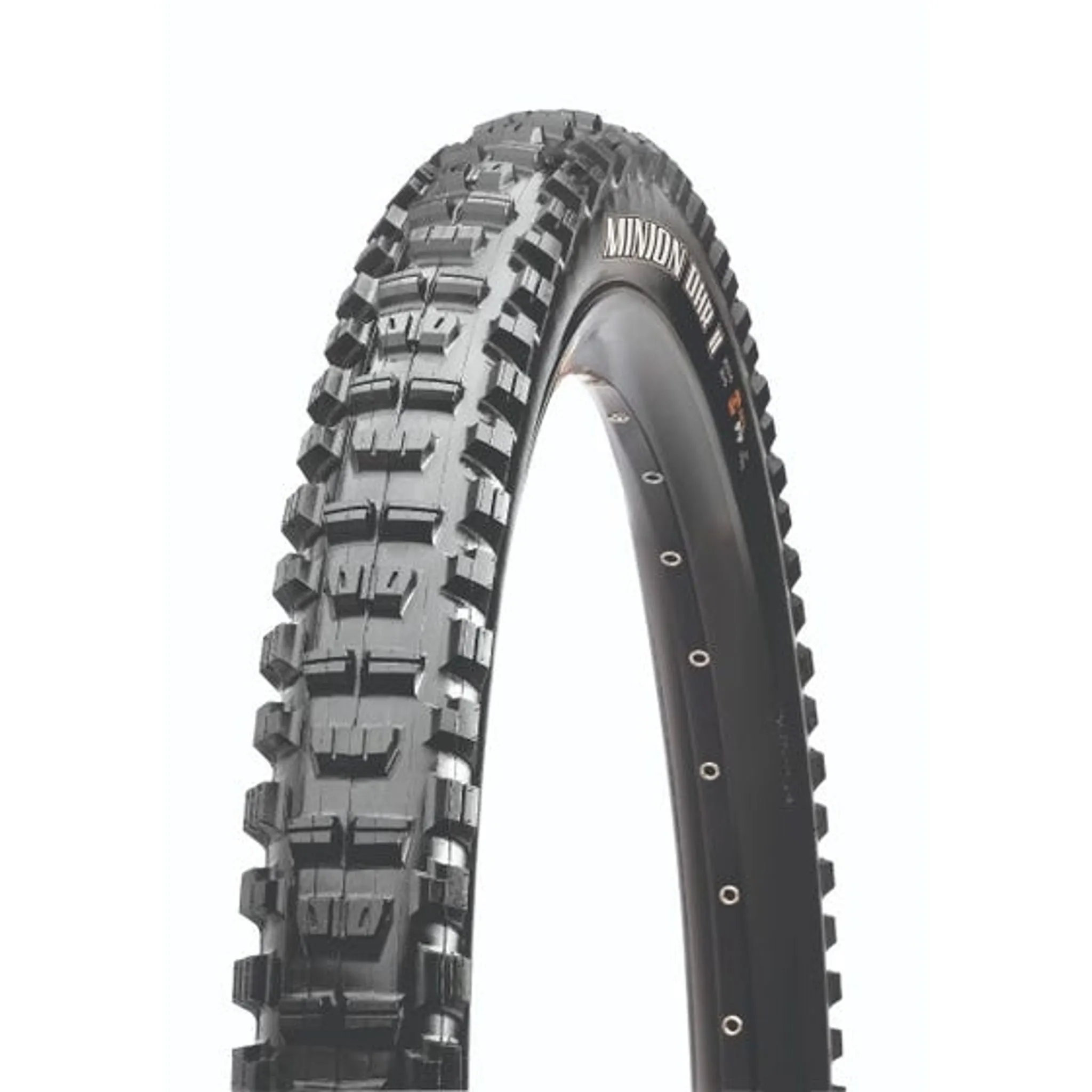 Maxxis Minion DHR II Folding MTB Tyre EXO TR 26 x 2.30"