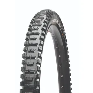 Maxxis Minion DHR II Folding MTB Tyre EXO TR 26 x 2.30"