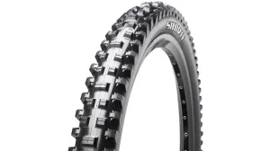 Maxxis Shorty Wide Trail 3C MaxxTerra EXO TR Folding Tyre - 26 x 2.5WT