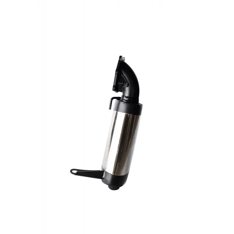 MBRP Trail Exhaust | Yamaha Sidewinder