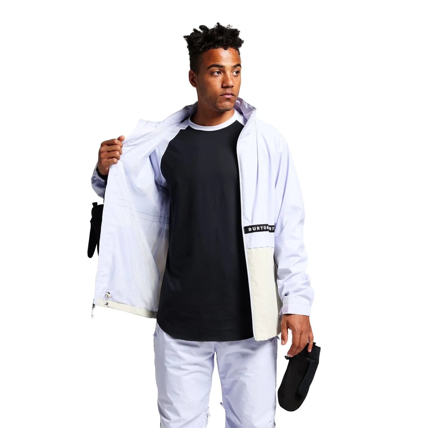 Melter Spring Riding Snowboard Jacket