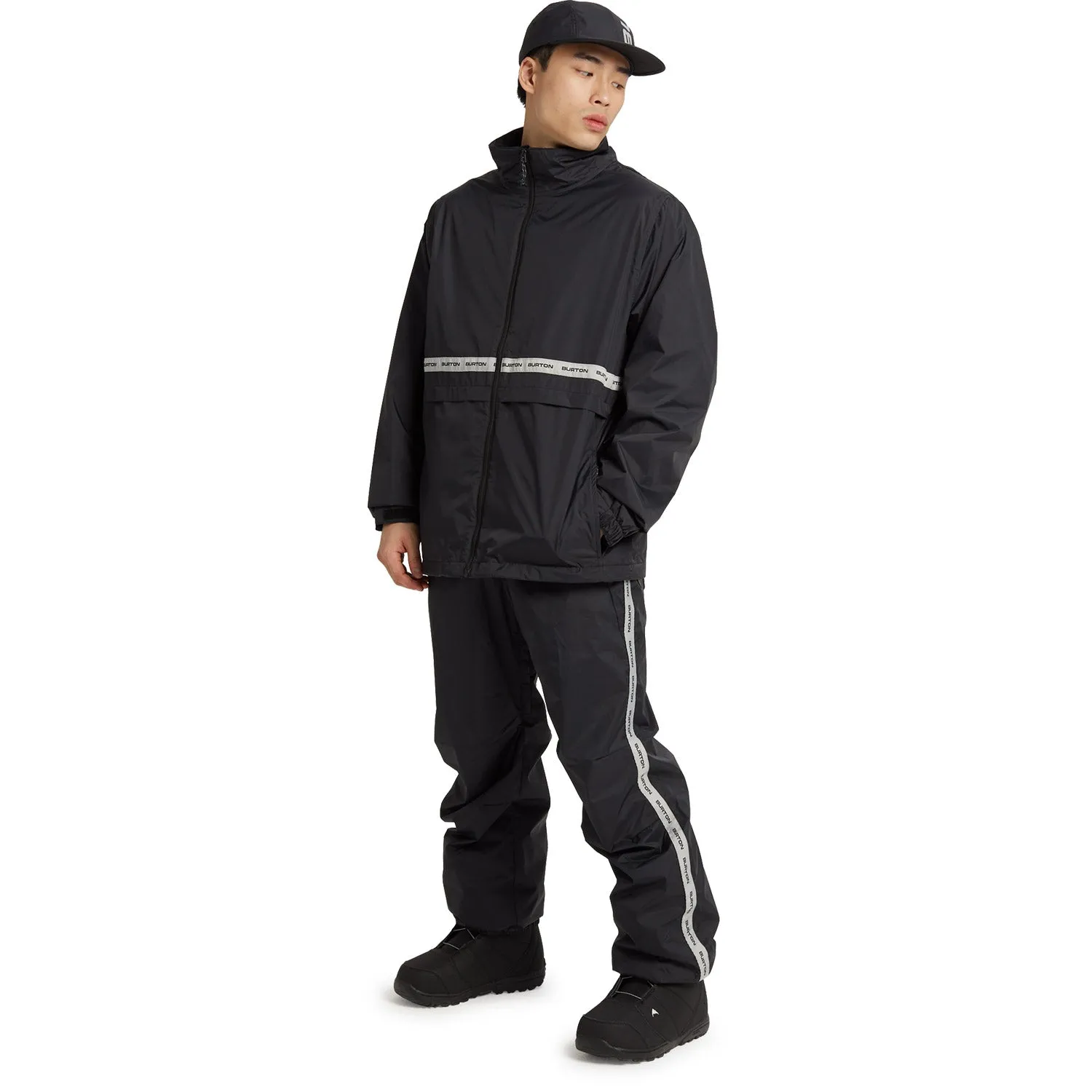Melter Spring Riding Snowboard Jacket