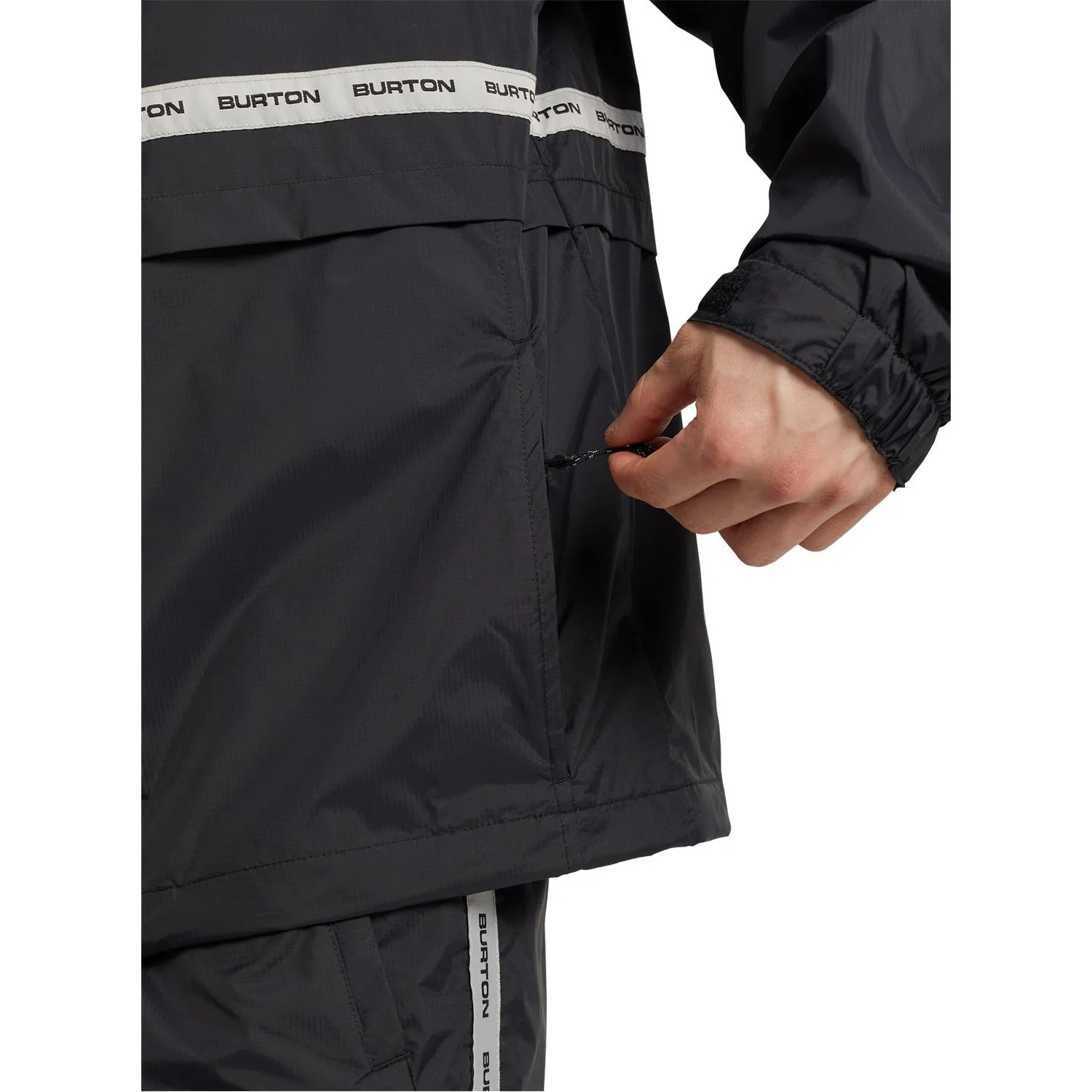 Melter Spring Riding Snowboard Jacket