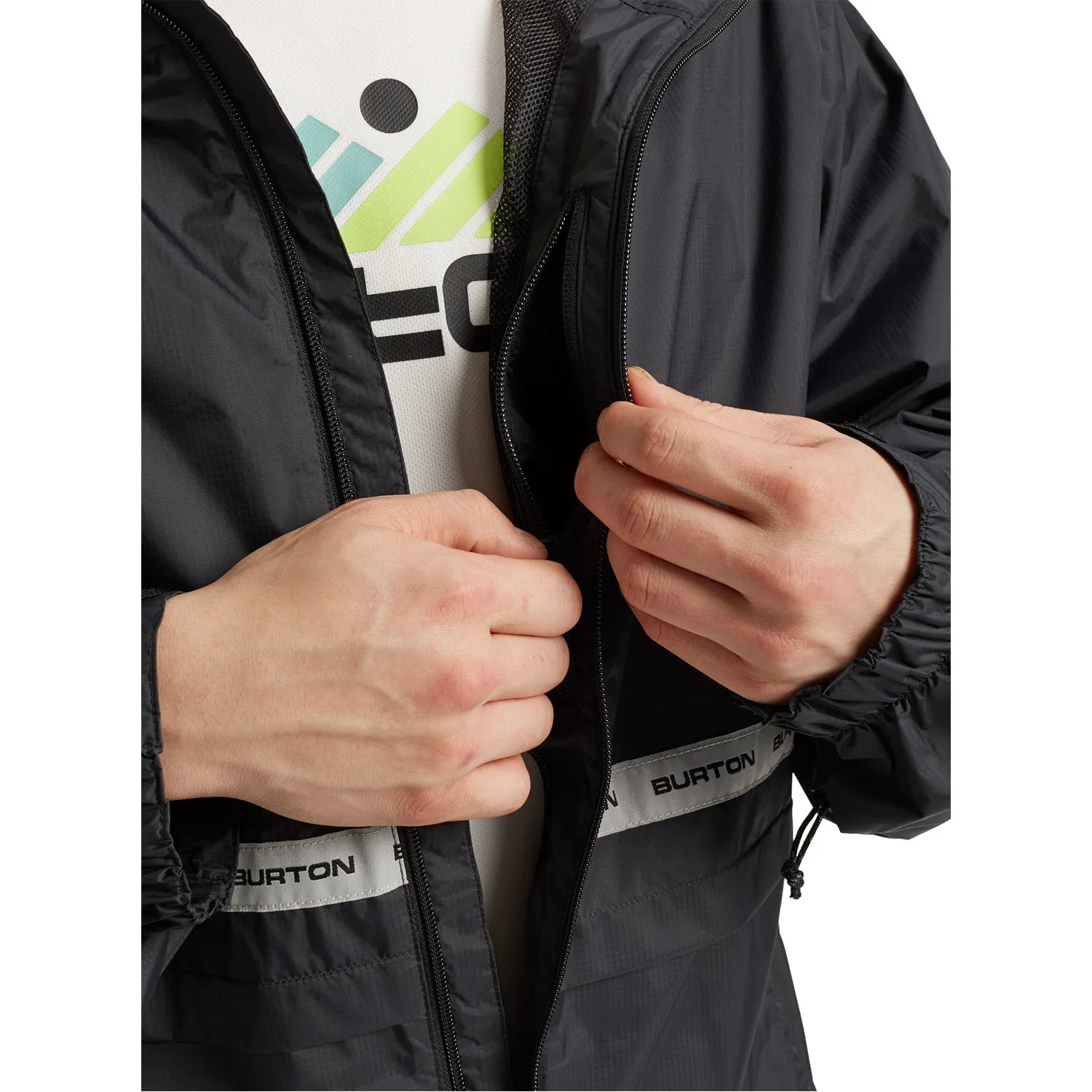 Melter Spring Riding Snowboard Jacket