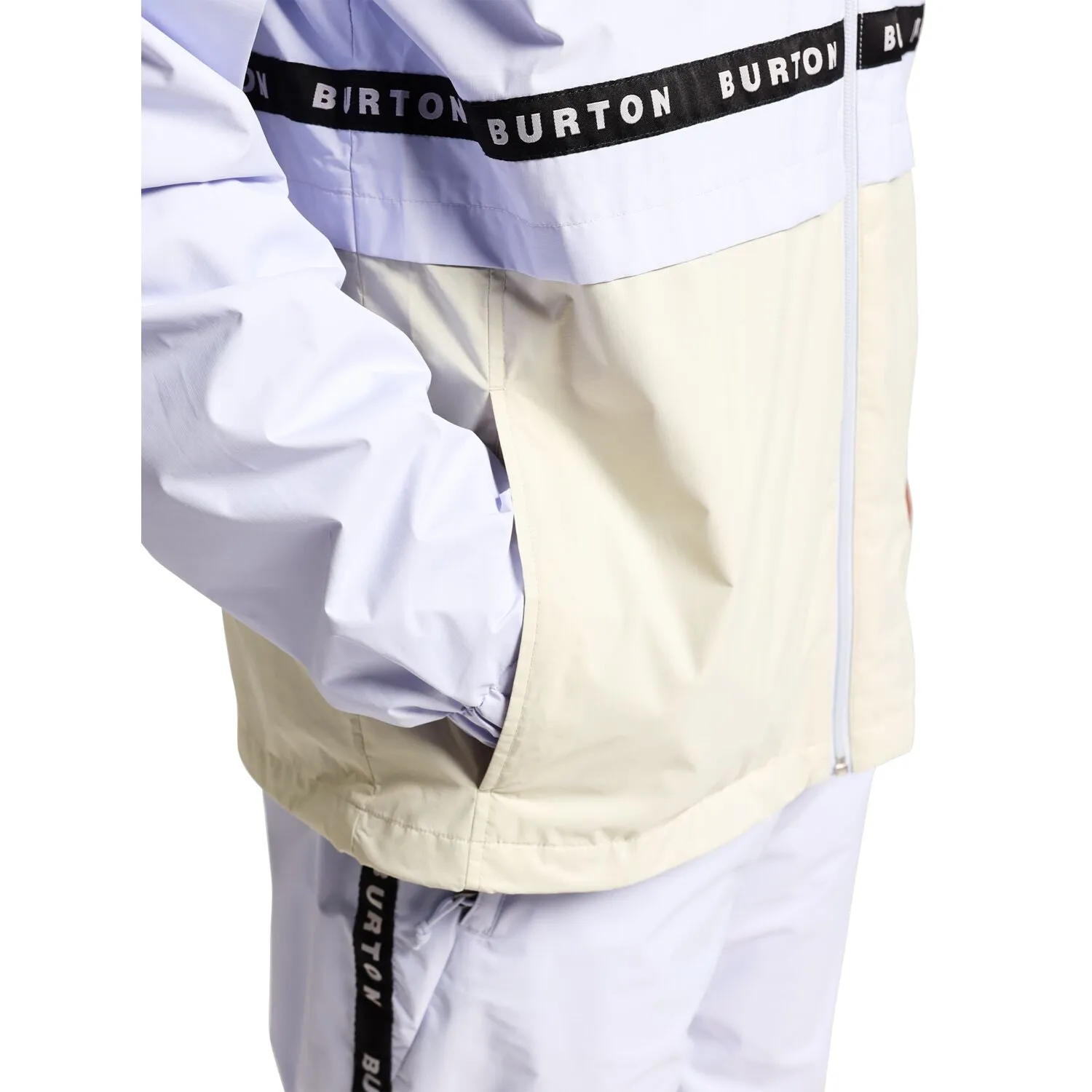 Melter Spring Riding Snowboard Jacket
