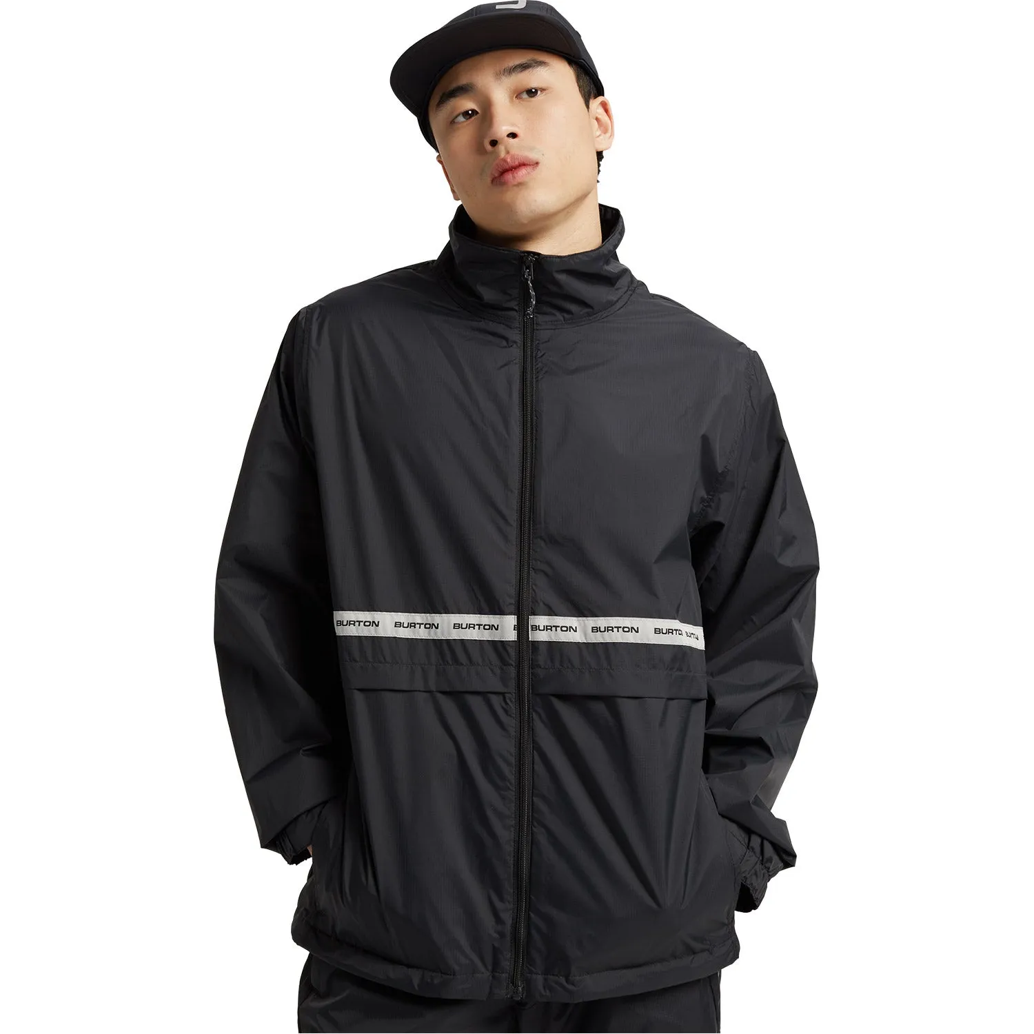 Melter Spring Riding Snowboard Jacket