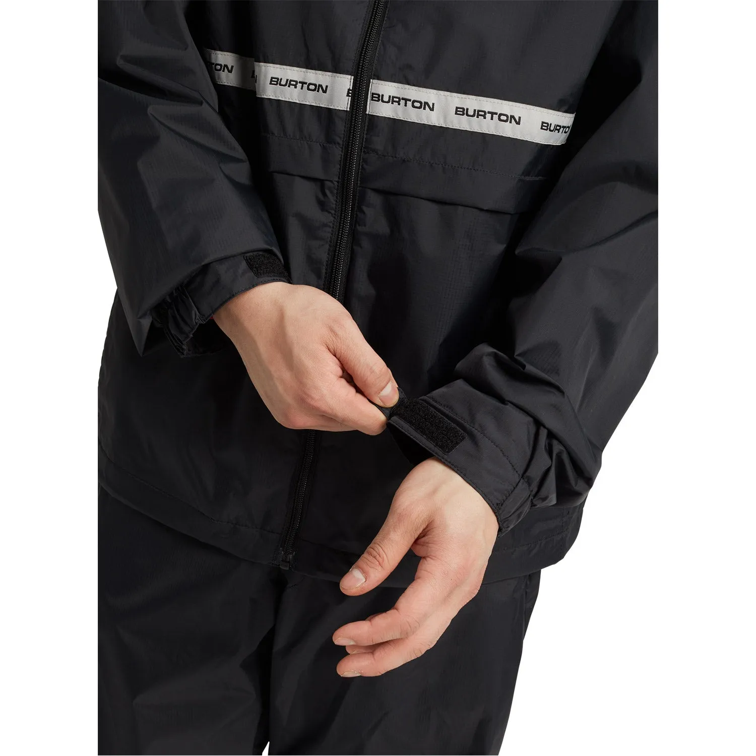 Melter Spring Riding Snowboard Jacket