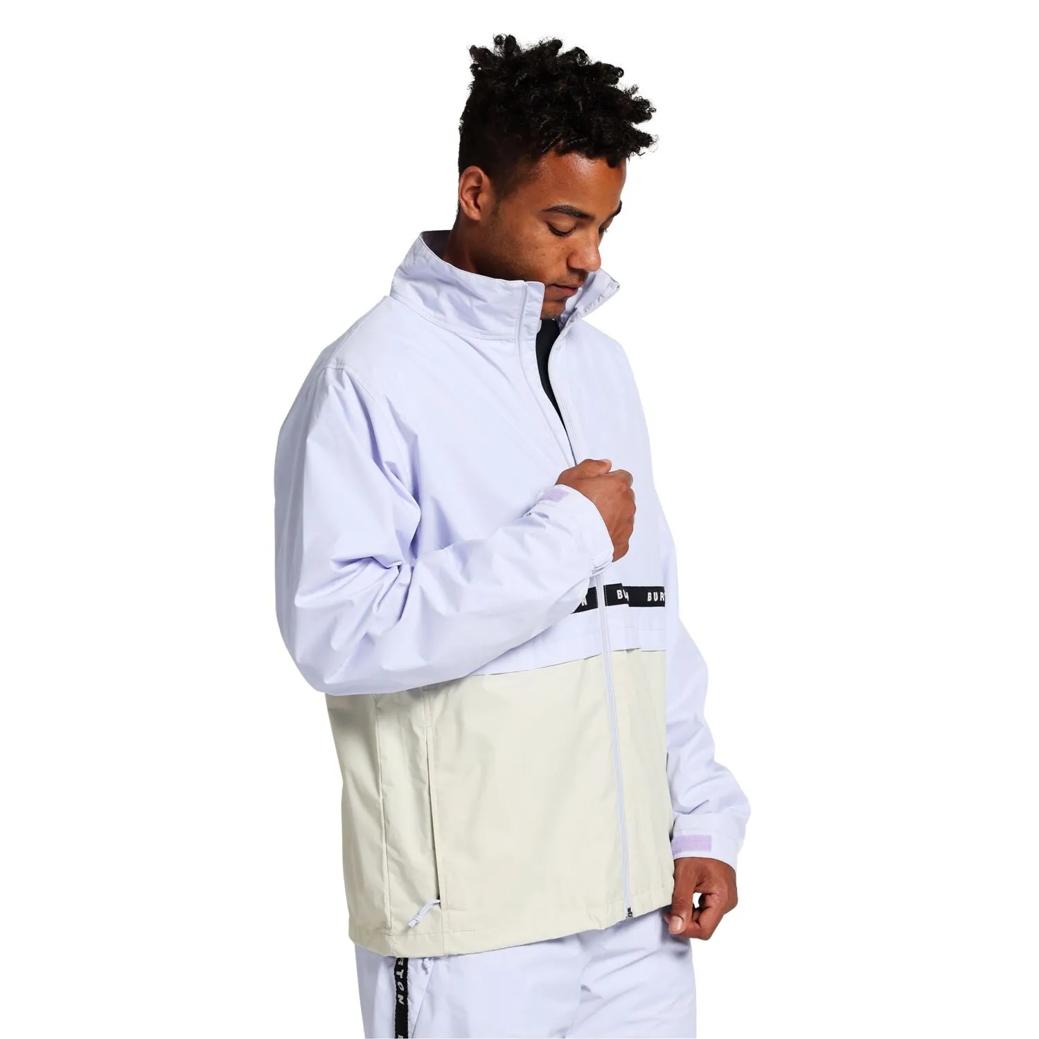 Melter Spring Riding Snowboard Jacket