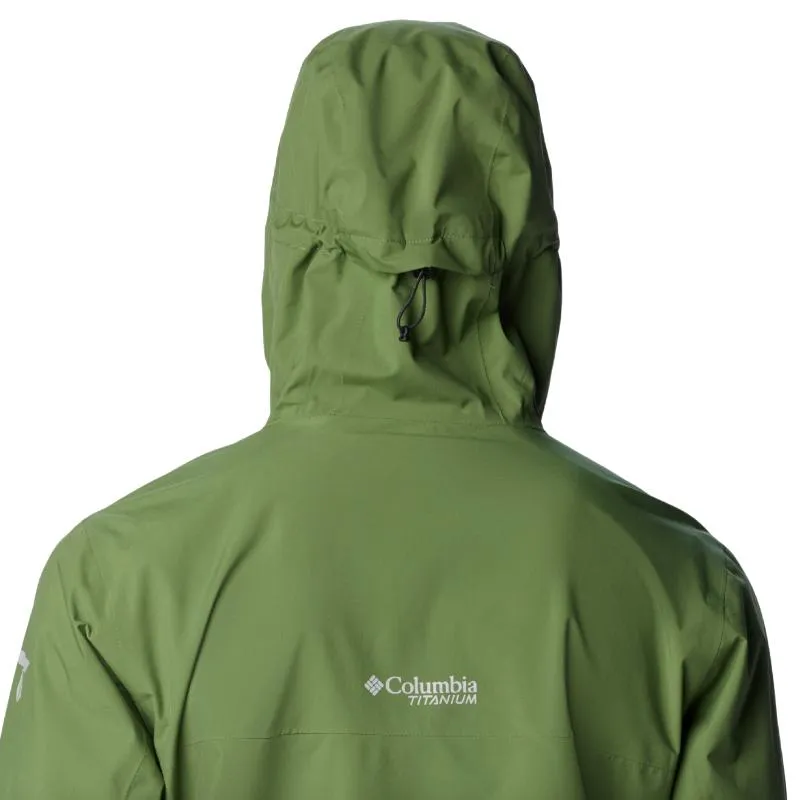 Men's Ampli-Dry II Shell