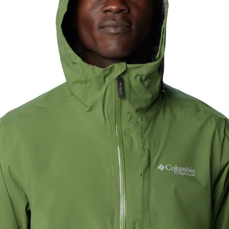 Men's Ampli-Dry II Shell