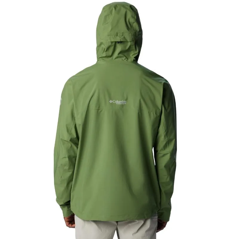 Men's Ampli-Dry II Shell