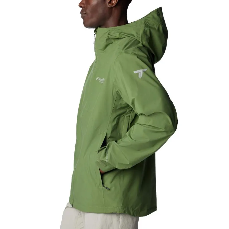 Men's Ampli-Dry II Shell