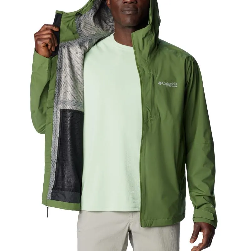 Men's Ampli-Dry II Shell
