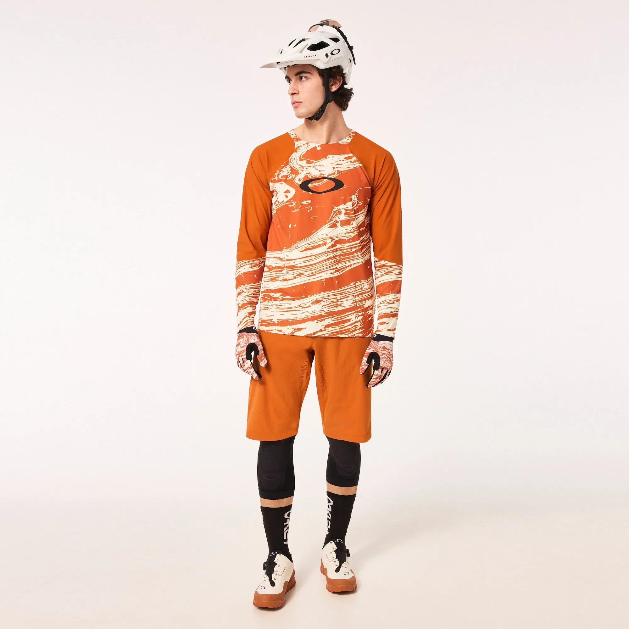 Men's Factory Pilot Rc Short