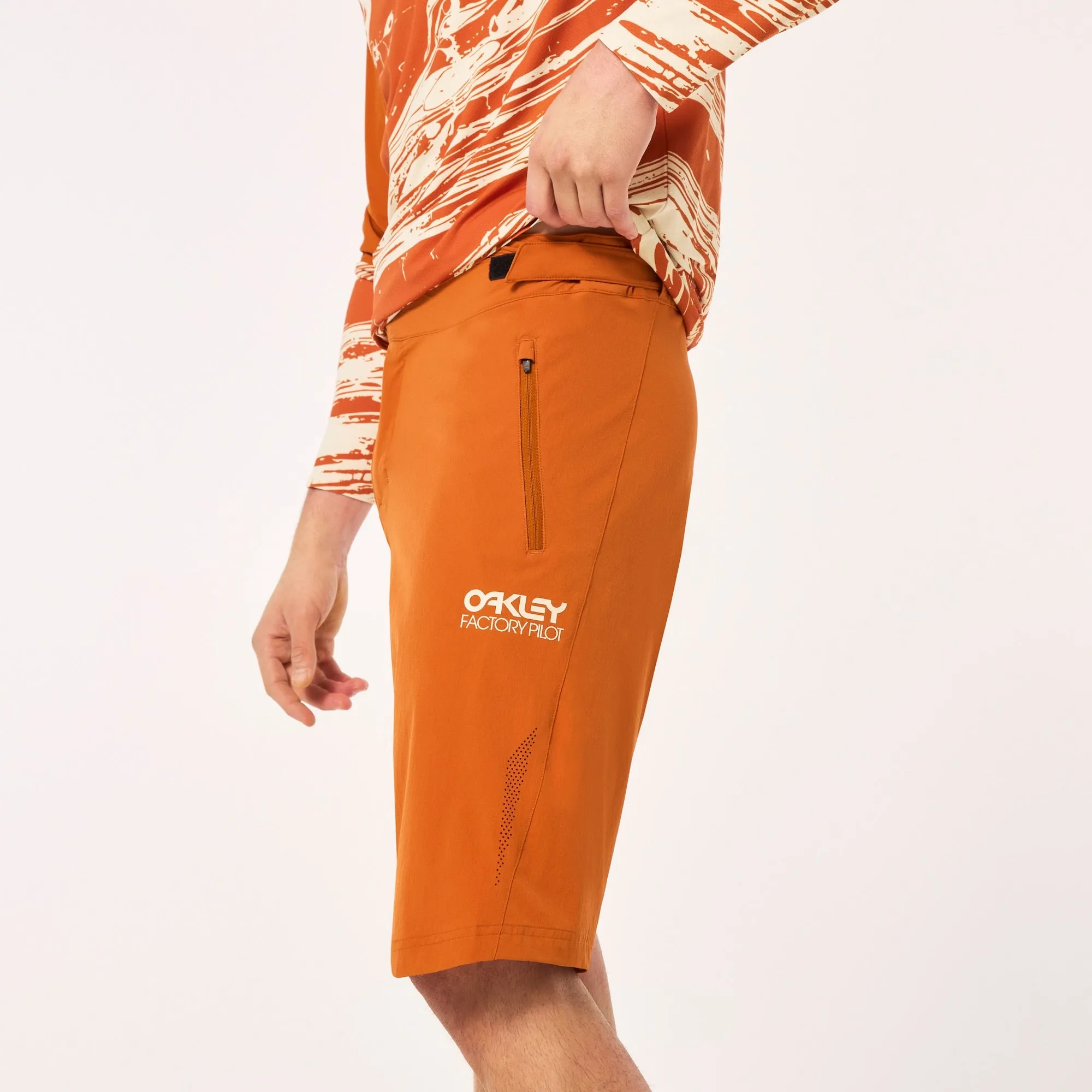 Men's Factory Pilot Rc Short