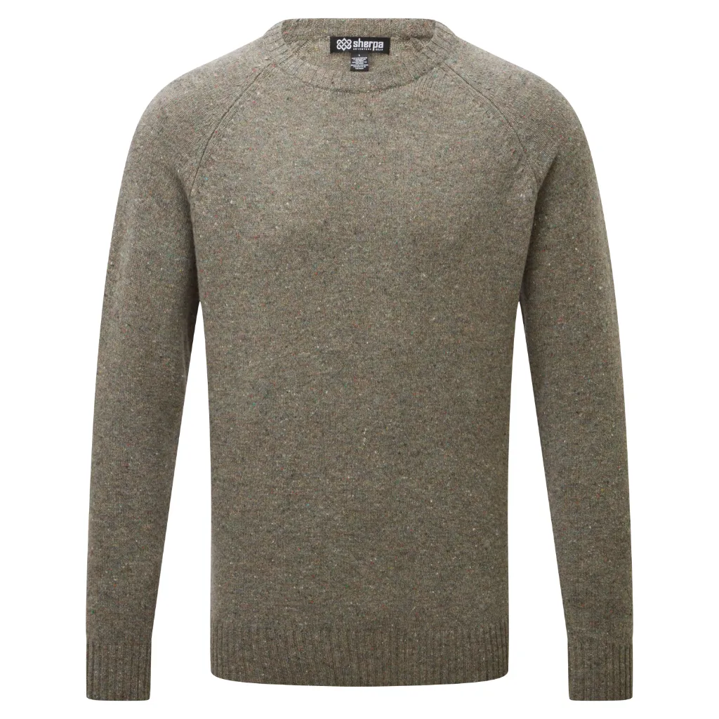 Men's Kantega Crew Sweater